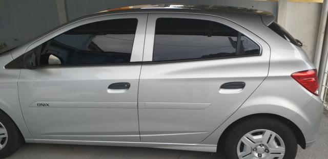 Onix joy 2018 completo