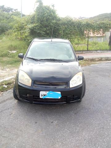 Ford fiesta 1.6 2008 rocam - Foto 3