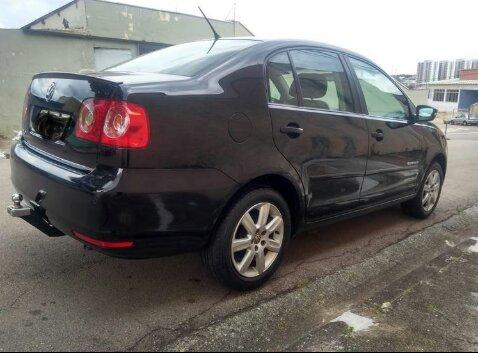 Polo sedan 1.6 2011 novo - Foto 3