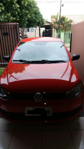 Vendo Gol G6 muito novo (leia o anúncio)