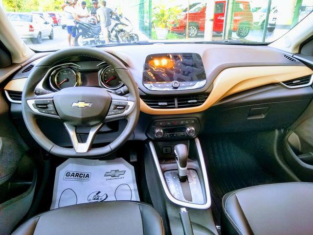 Onix Plus Turbo Premier - Foto 6
