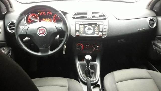 Bravo Essence 1.8 Gnv 5 geração - 2014 (Ent. 8.000 + 48x 599,00 Fixas) - Foto 7