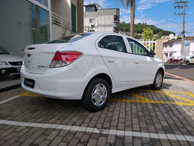 Chevrolet Prisma 1.0 mec - Foto 19
