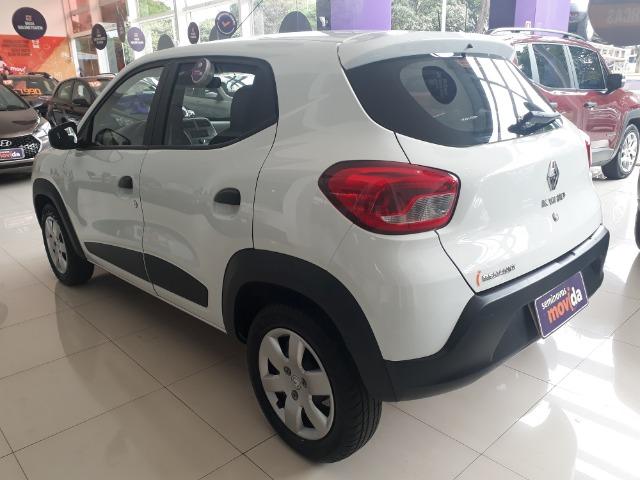 Kwid Zen 1.0 completo 18/19 fale com a Gil 61- * - Foto 3