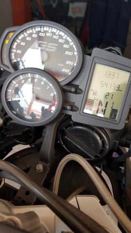 BMW F 800gs - Foto 4