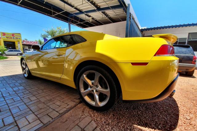 Camaro ss 6.2 v8 16v - Foto 4