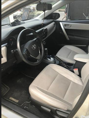 Toyota Corolla Gli upper 17/17 - Foto 2