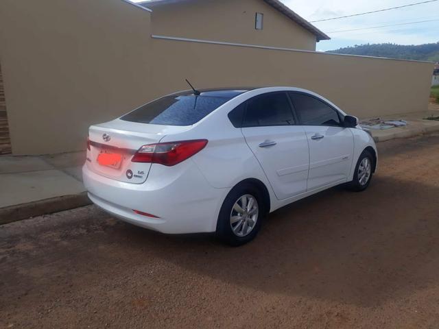 Hb20 s confort 1.6 2015 - Foto 6