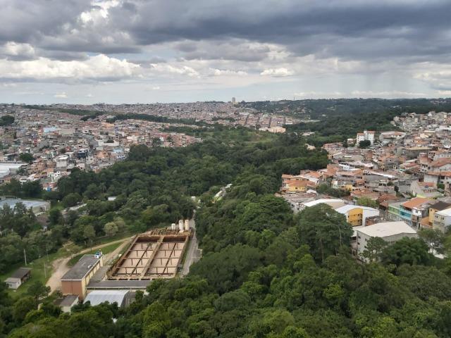 Código MA63= Apartamento de 53m² com 2 dorms, sala com sacada e 1 vaga - Barueri, SP - Foto 14