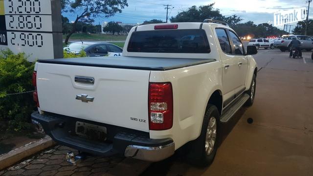 S10 LTZ Flex 12/13 - Foto 3