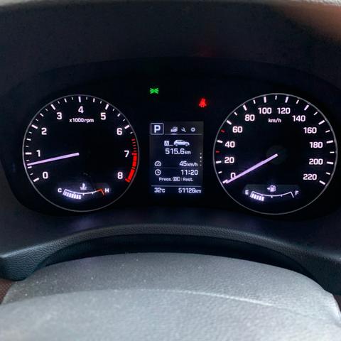 Creta Prestigie 2.0 TOP de linha - Foto 7