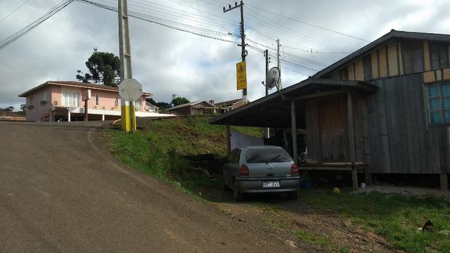 Vendo Casa em Lebon Régis SC