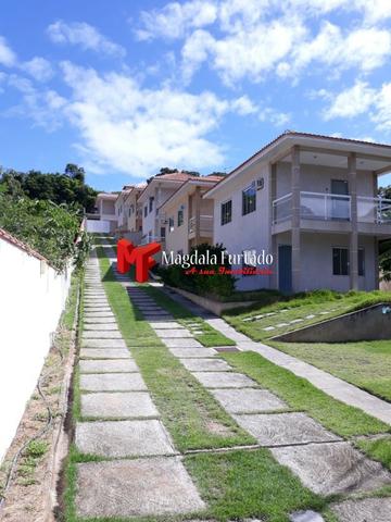 SQ4000 - Triplex magnífico em Saquarema - RJ - Foto 11