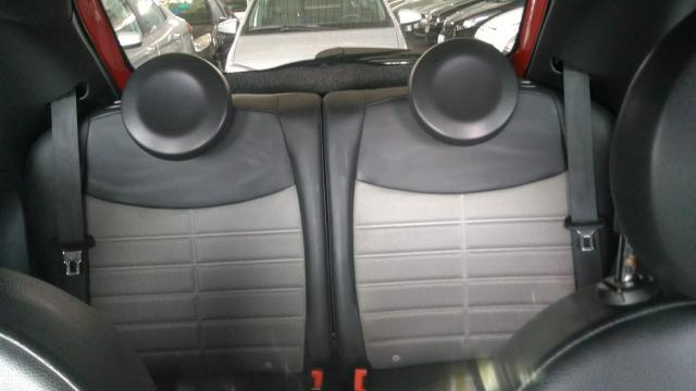 Fiat 500 Sport AIR - Foto 8