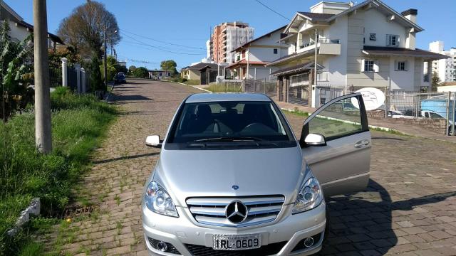 M.Benz Classe B 180 - Foto 2