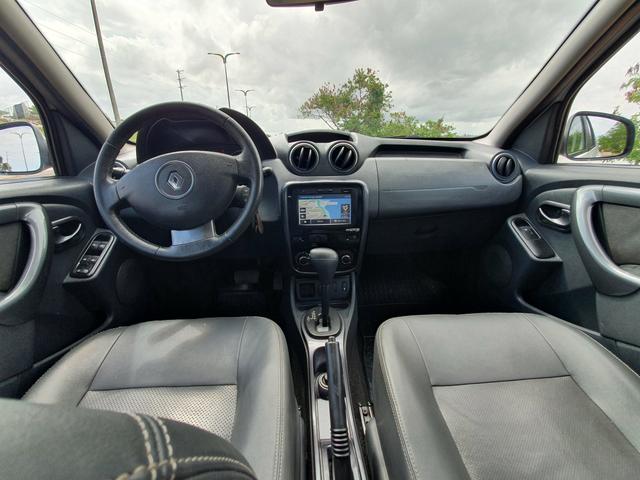 Renault Duster Dynamique Automática 2.0 2015 - Foto 5