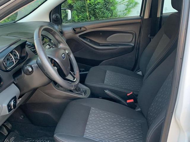 Ford KA Sedan leia o anuncio - Foto 3