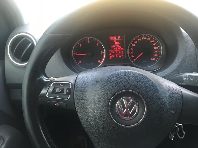 AMAROK.AUT. DIESEL . a mais top da categoria .sem detalhes - Foto 7