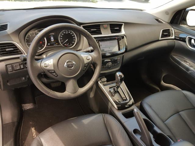 Nissan Sentra Sl 2.0 Automatico mod.2019 - Foto 5