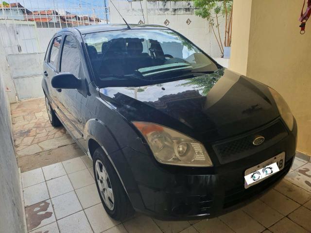 Ford fiesta 2009/2010 - Foto 2