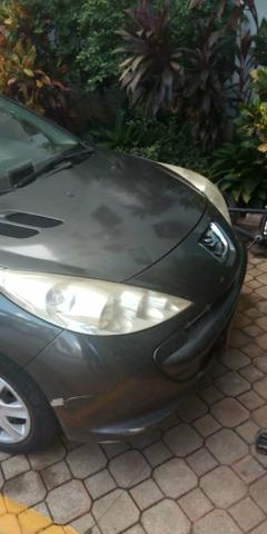 Peugeot 207 - Foto 5