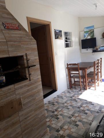 Casa 143 m2 edificada em terreno de 700 m2 - Uvaranas ? Ponta Grossa PR - Foto 8