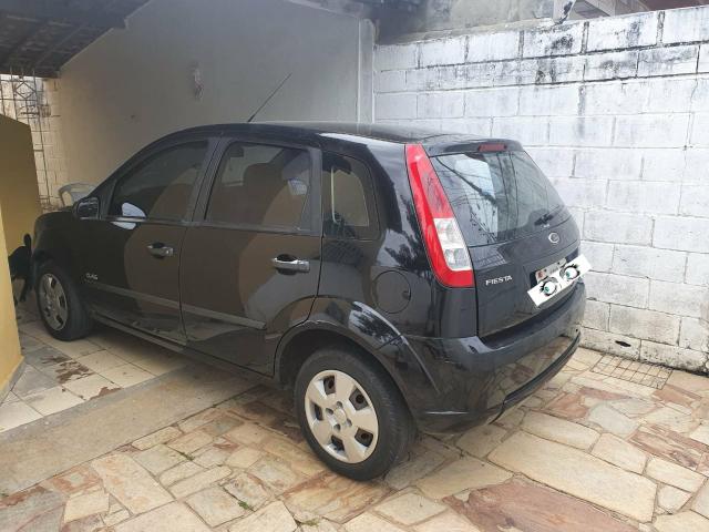 Ford fiesta 2009/2010 - Foto 3