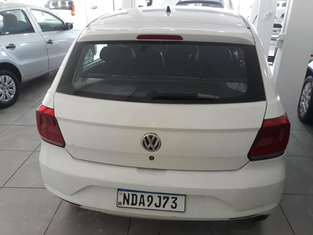 Vw Gol 1.6 (g7)trendline completo+gnv+48x889,00 - Foto 3