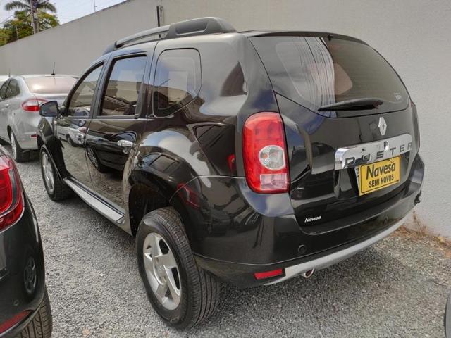 Renault Duster 1.6 Dynamique 4x2 16v - Foto 3