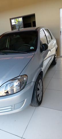 VENDO GM. Prisma Maxx 1.4 Prata - Foto 2