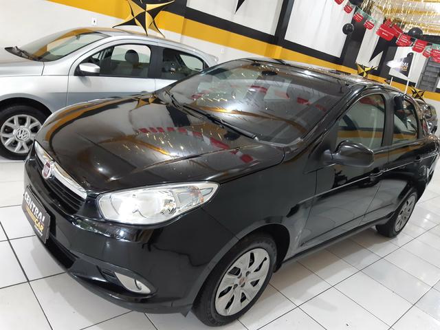 FIAT- Grand Siena 1.4 2016 - Foto 6