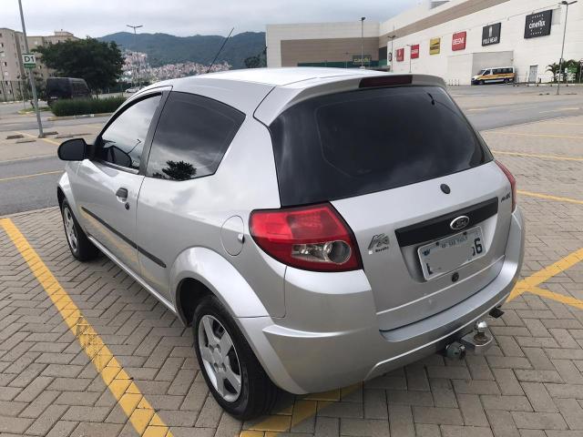 Ford Ka 1.0 Tecno - C/ Ar condicionado - Foto 3
