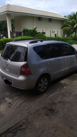 Vendo livina 1.8 - Foto 2