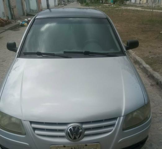 Vende-se gol 2005/2006 - Foto 2