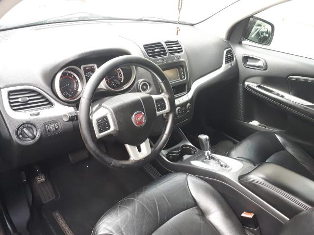 SUV excelente para família - Foto 2