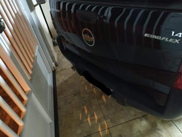 Vendo Montana Conquest 2008 *Somente Venda - Foto 3
