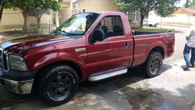 Vendo f250 - Foto 3
