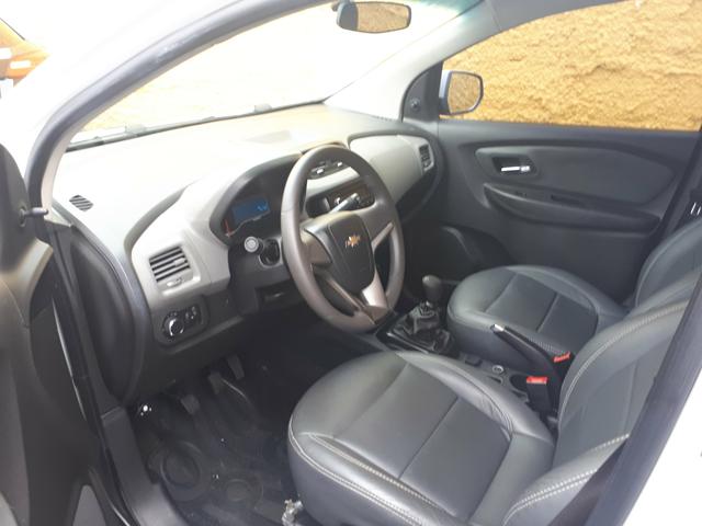 Chevrolet/spin 1.8l MT lt ano 2016 - Foto 7