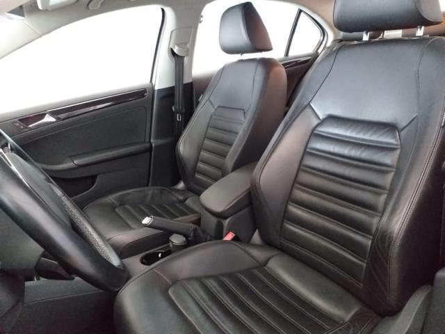 Volkswagen Jetta Highline 2.0 tsi 2017 / 2017