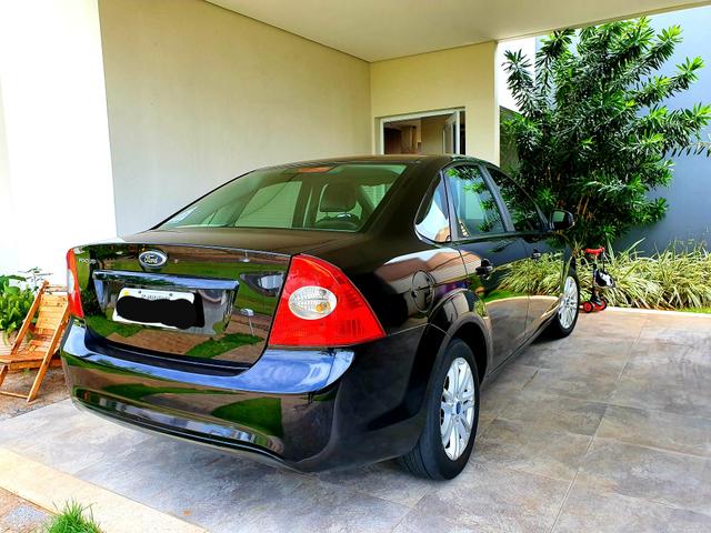 Ford Focus 2.0, Novíssimo - Foto 4