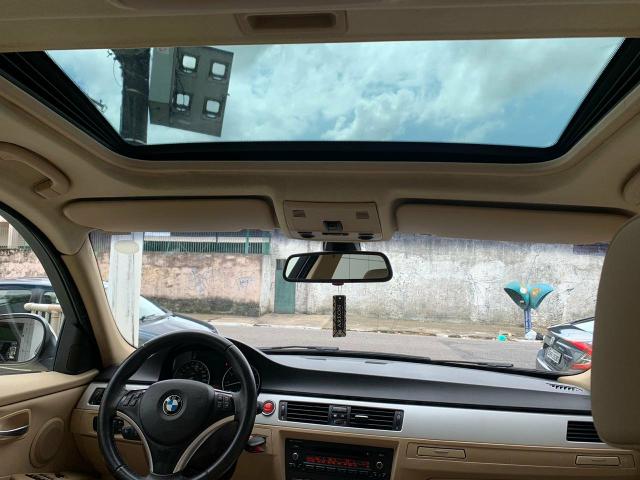 BMW 320i 09/10 - Foto 7
