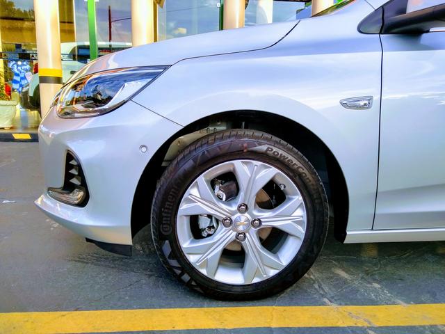 Onix Plus Turbo Premier - Foto 4