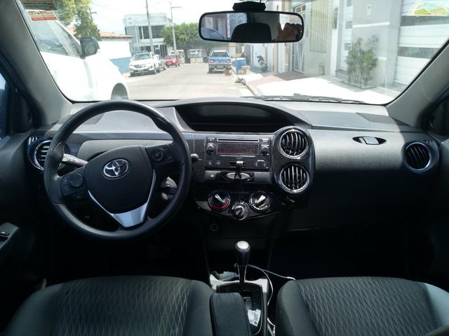 Lindo Etios - Foto 2