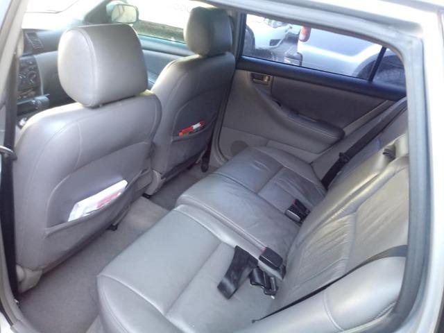 2006 Toyota Corolla Fielder - Foto 4