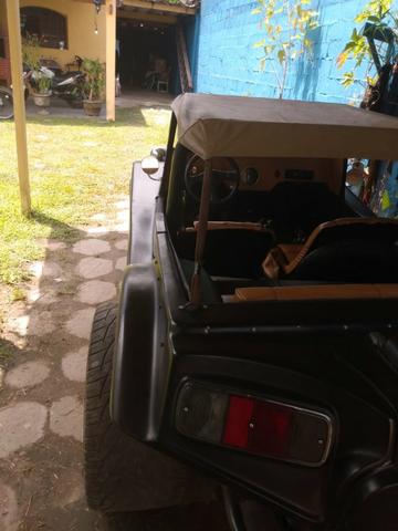 Vende -se um Lindo Buggy revisado !!! - Foto 7