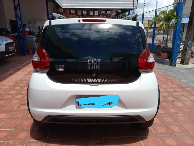 Fiat mobi - Foto 3