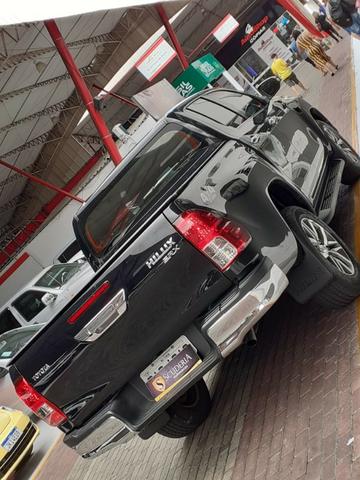 Toyota Hilux Srx - Foto 3