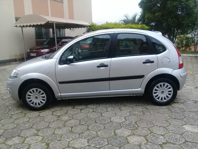C 3 GLX 1.4 com 74.000 km - Foto 6