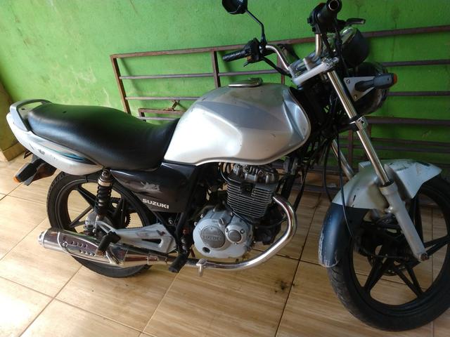 Moto - Foto 3