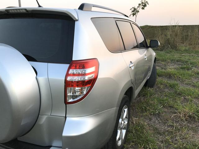 Toyota RAV4 ótimo estado - Foto 15